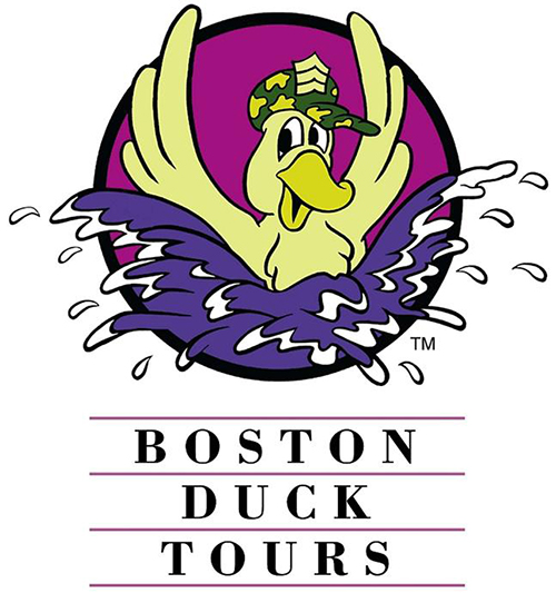 Boston Duck Tours logo
